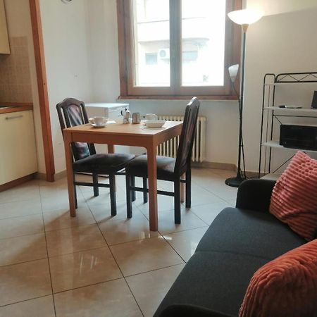 Apartment In Front Of The Train Station! 피렌체 외부 사진