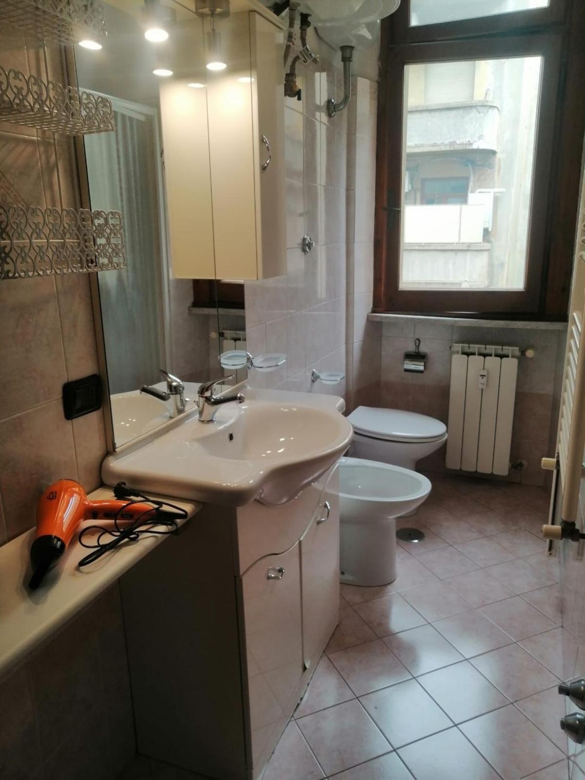 Apartment In Front Of The Train Station! 피렌체 외부 사진