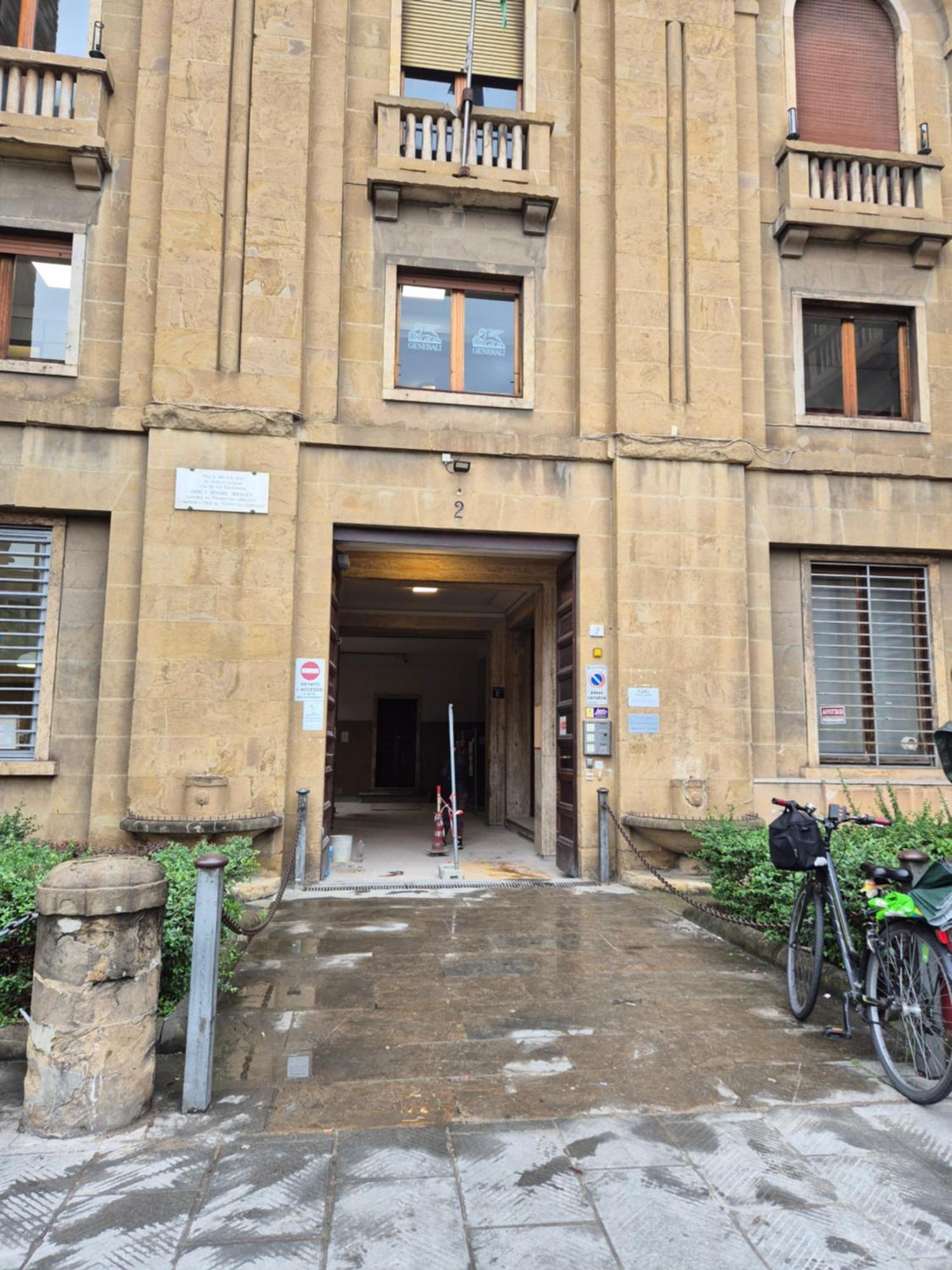 Apartment In Front Of The Train Station! 피렌체 외부 사진